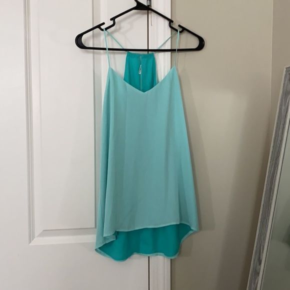 Express Reversible Tank - Picture 4 of 4